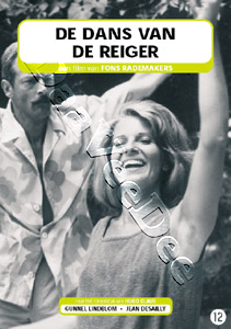 The Dance of the Heron (DVD)